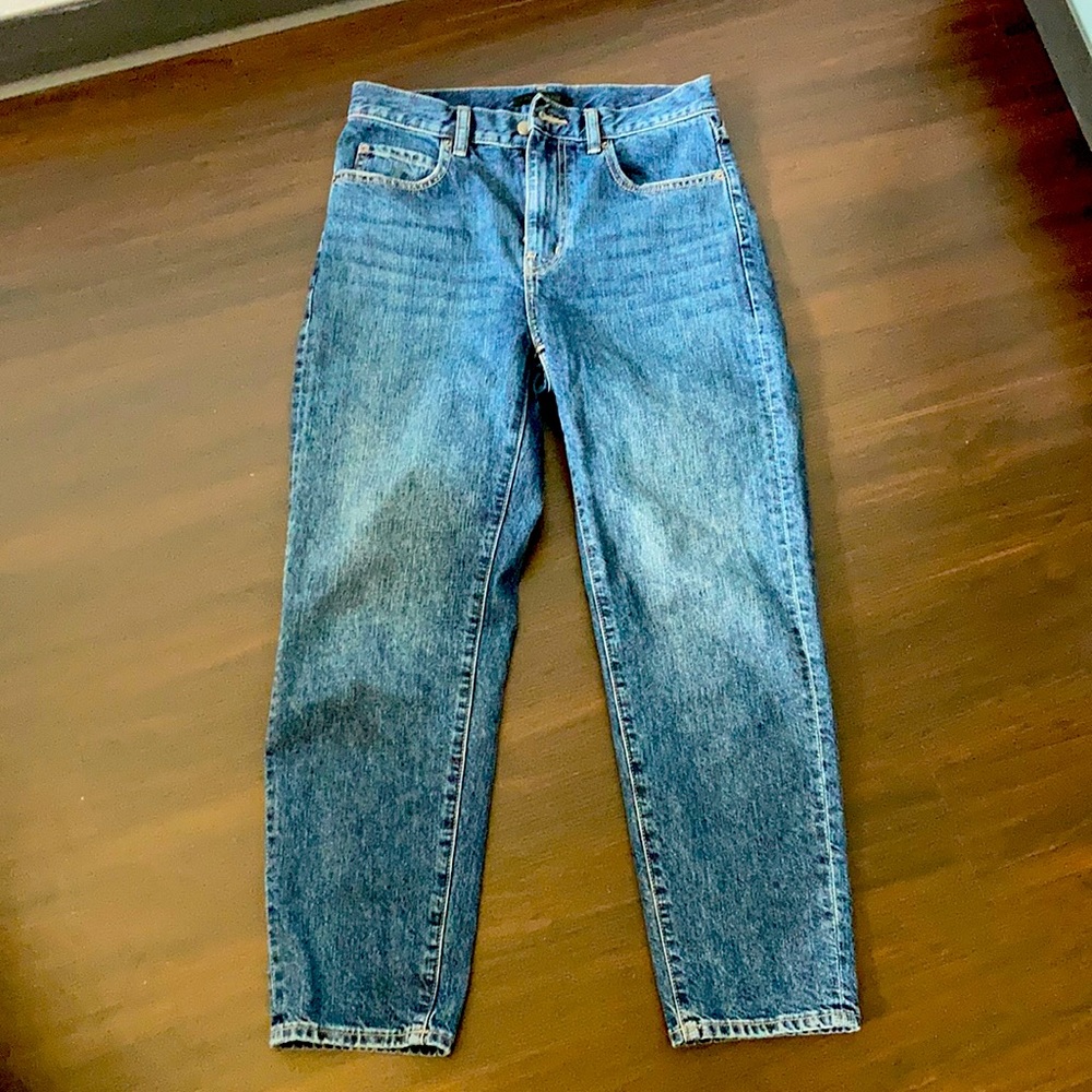 Uniqlo Jeans